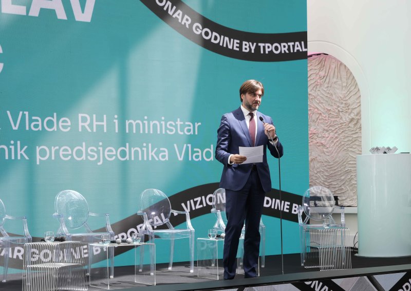 tportal bira Vizionara godine: 'Hrvatskoj trebaju ljudi koji inspiriraju i otvaraju nove prilike'