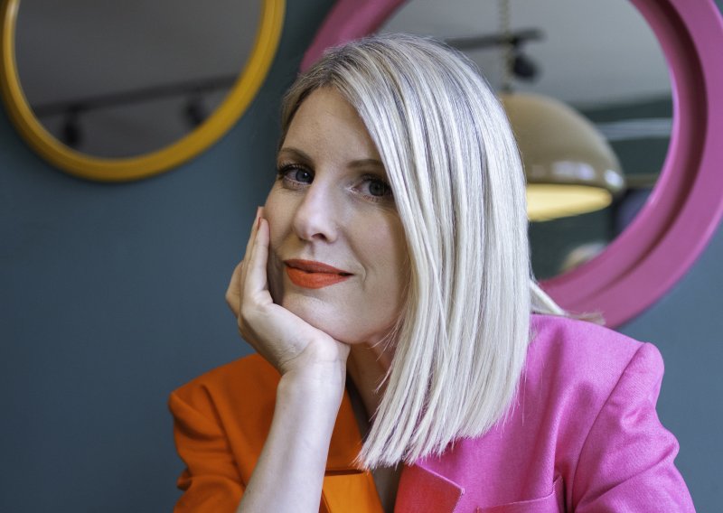 Ida Prester potpuno iskreno: 'Zatrovani smo! Sreća nema puno veze sa statusom, izgledom ili lovom'
