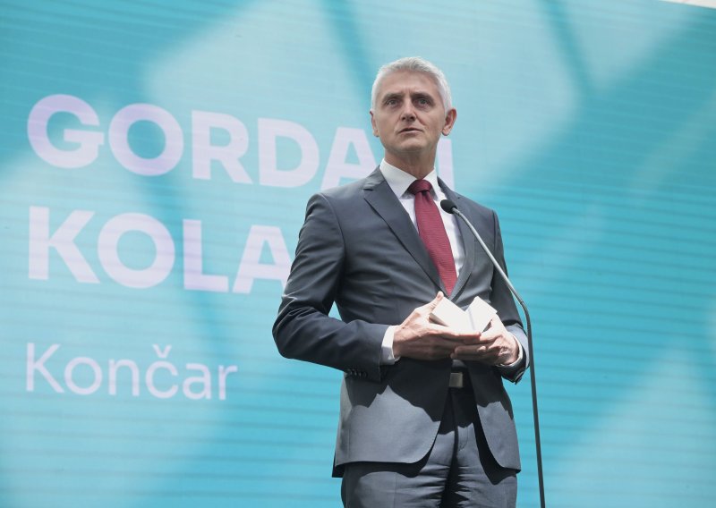 Proglašeni tportalovi Vizionari godine: Glavnu nagradu osvojio Gordan Kolak
