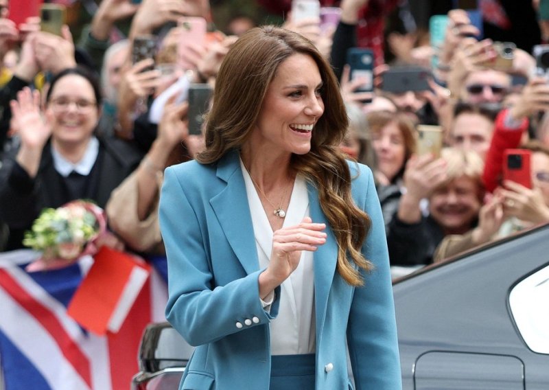 Otkriveni detalji najtežeg razgovora koji su William i Kate vodili s djecom