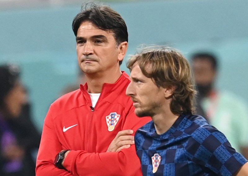 Zlatko Dalić progovorio o uspjehu reprezentacije BiH i sve oduševio