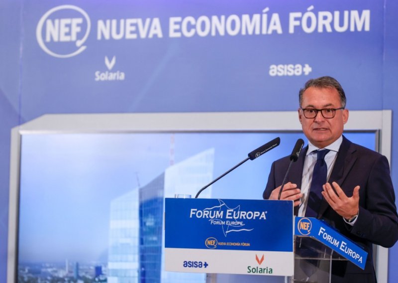 Šef Bundesbanke: ECB će podići kamatne stope, čeka nas duža borba s inflacijom