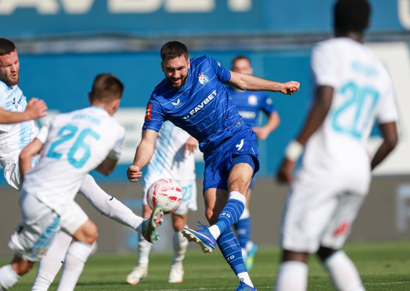 Od 18:00: Dinamo i Rijeka igraju finale Kupa, čekamo sastave