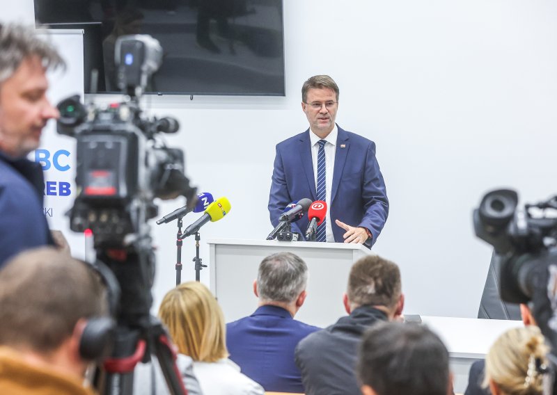 Savić: Hrvatskoj u novom VFO-u na rasplaganju 18 milijardi eura, trenutno smo u plusu 21 milijardu