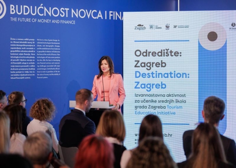 Predstavljeno 16. izdanje projekta Odredište: Zagreb