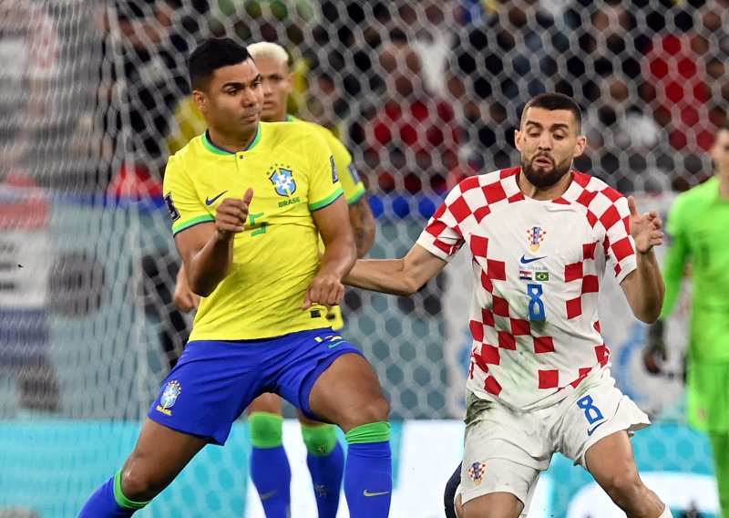 Bivši suigrač 'pokopao' Matea Kovačića: 'Nije dovoljno jak u glavi...'