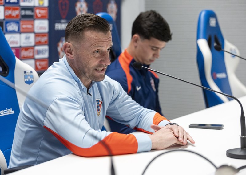 Toni Silić ipak bez poziva u A reprezentaciju? Olić 'oživljava' Jagušića