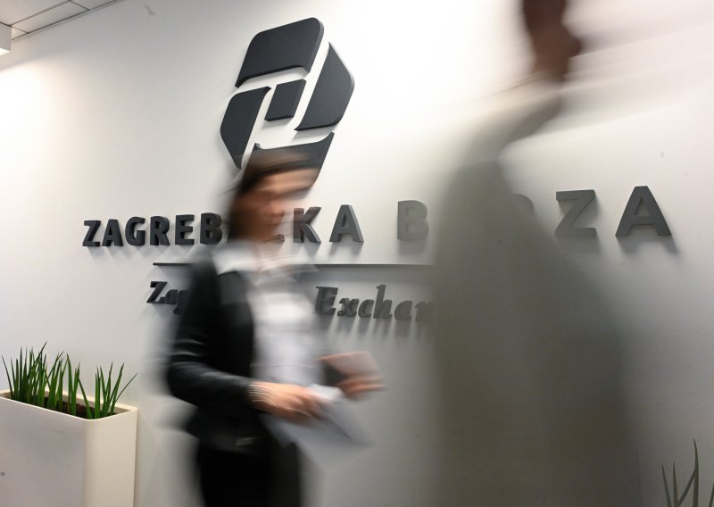 Zagrebačka burza se vratila u zeleno: Likvidnost ponovno rasla
