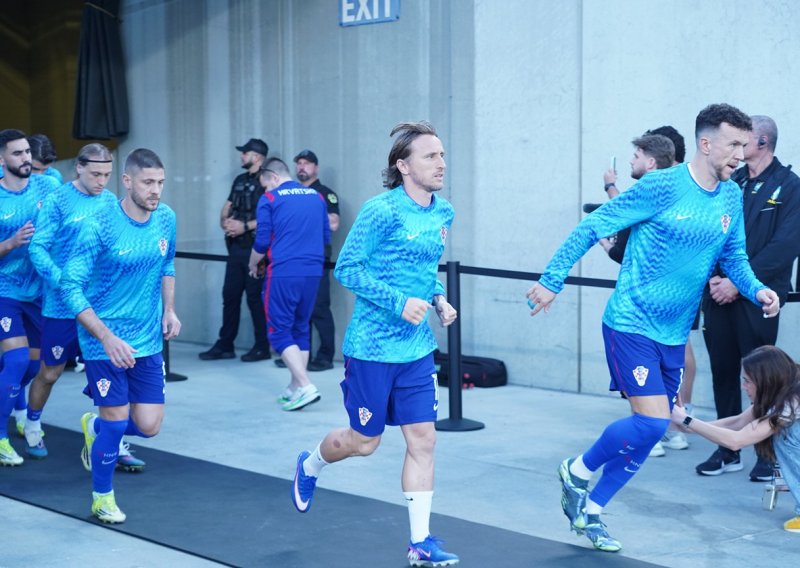 I ovaj podatak potvrđuje kakva je Hrvatska zapravo - nogometna velesila
