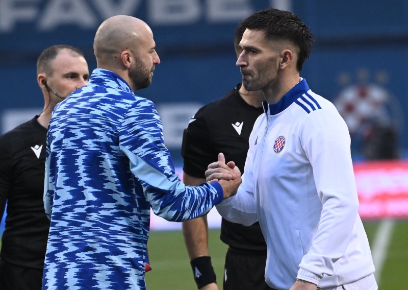 Dinamo osvajanjem Kupa strašno pomogao Hajduku. Evo tko mu prijeti u Europskoj ligi