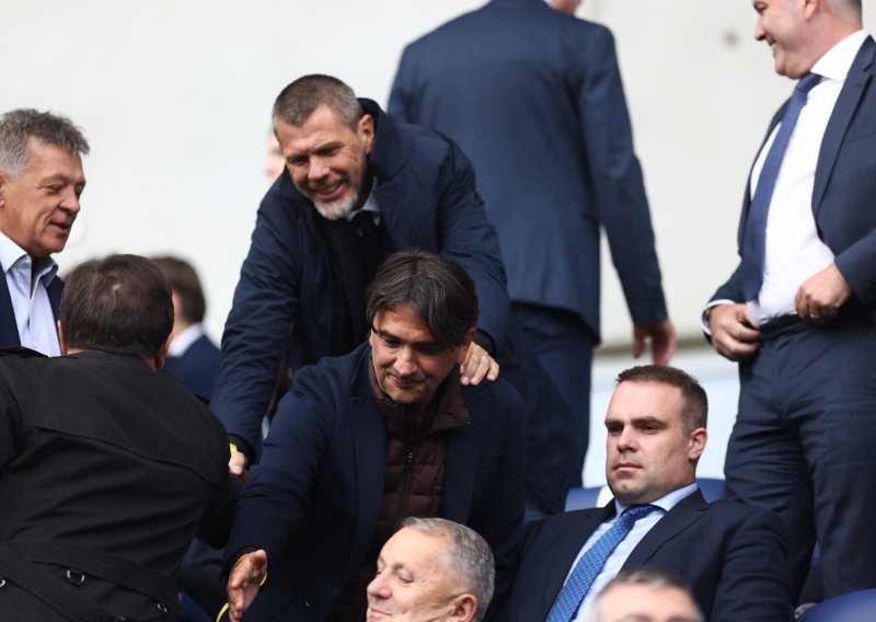 Uspješna Kustićeva misija; Boban i Mišković za istim stolom