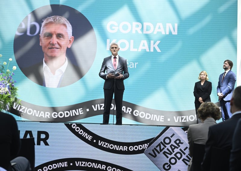 Tportalov Vizionar godine: 'Širimo pozitivu i slavimo uspjehe svakog malog čovjeka u ovoj maloj zemlji'