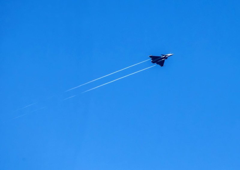 Rafalei, Kiowe, Bayraktari: Pogledajte jednu od najkompleksnijih vojnih vježbi u Hrvatskoj