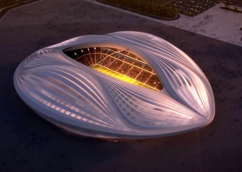 FIFA pred konačnom odlukom: SP u Kataru krajem godine