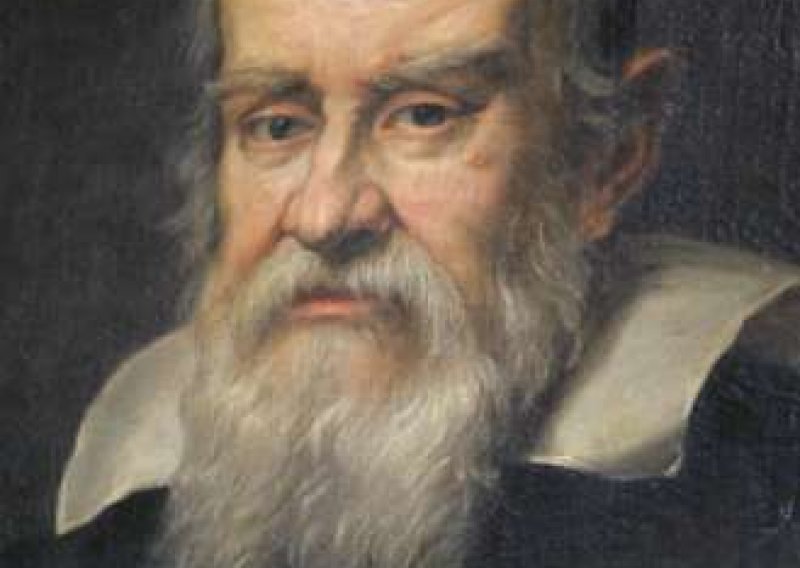 Vatikan izložbom odaje počast Galileu