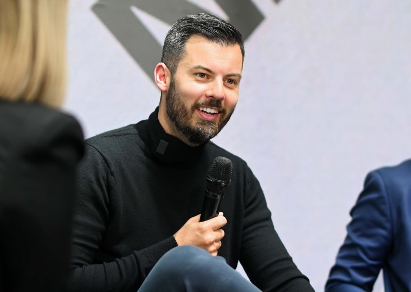 Rimac vraća milijune eura državi: Robotaksije će financirati privatnim kapitalom