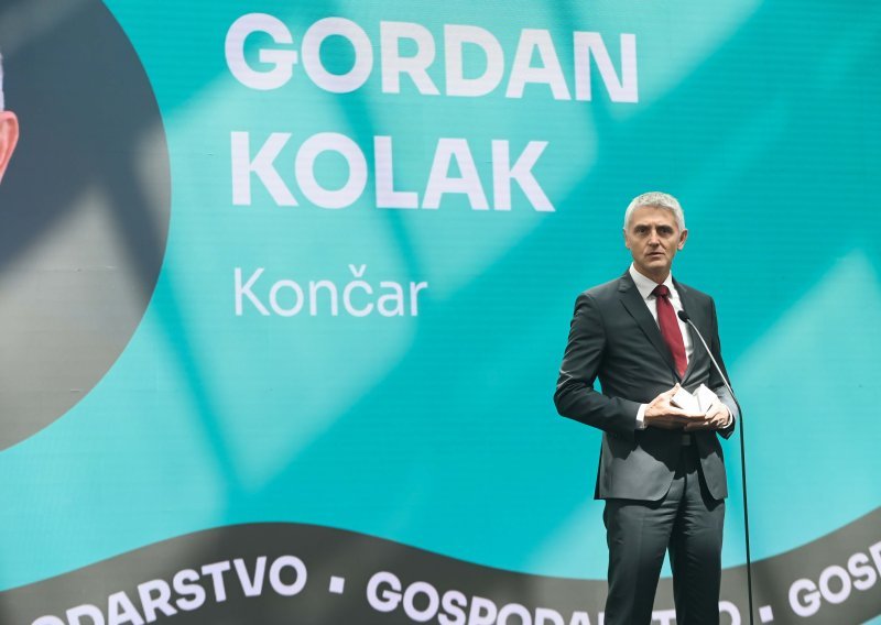 Končar nagradio članove uprave dionicama: Zna se tko je dobio najviše