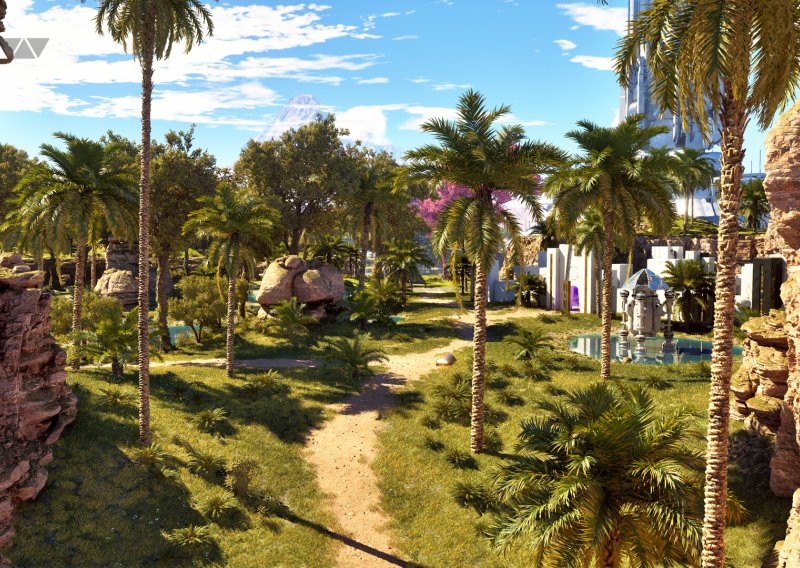 VIDEO Croteam se vraća: Stigao je prvi trailer za Talos Principle 3