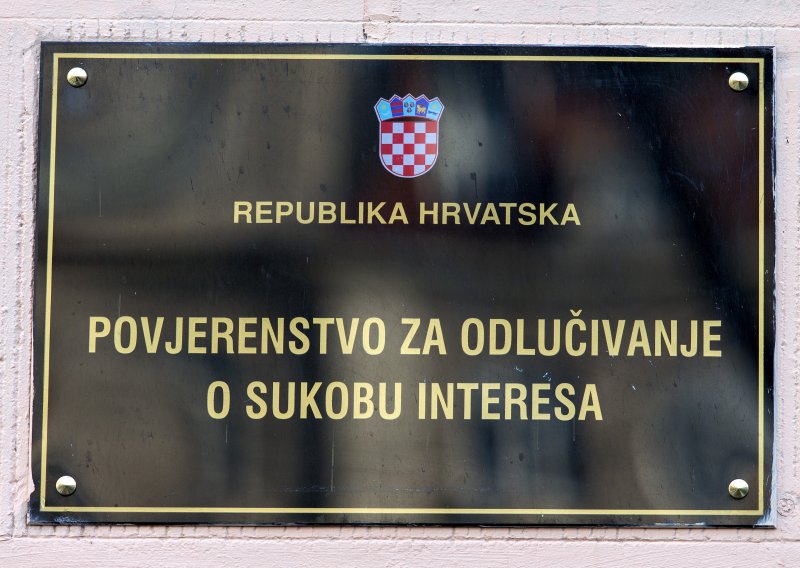 Sabor bira članove povjerenstva za odlučivanje o sukobu interesa: Evo kandidata