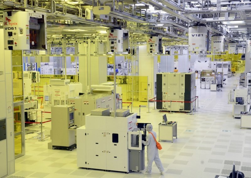 Još jedna kompanija nadomak tržišne vrijednosti od 1000 milijardi dolara, dolazi iz Azije