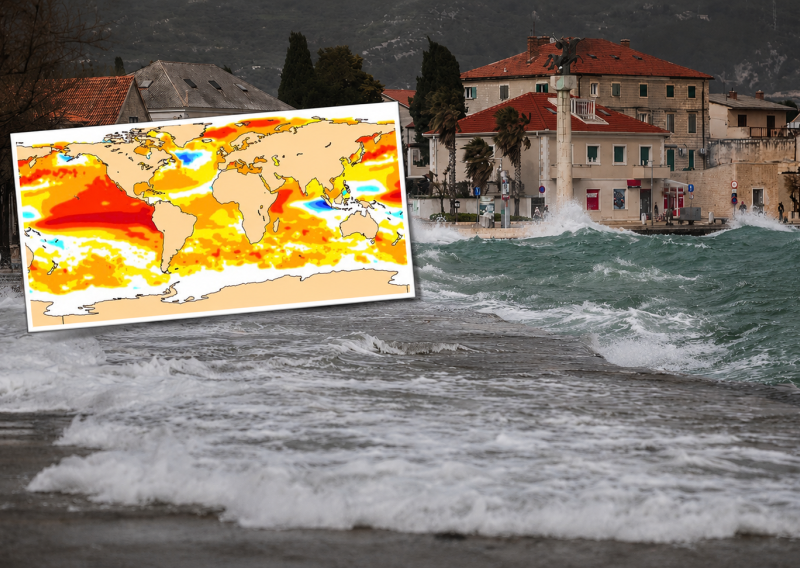 Super El Niño odnio je milijune života 1877.: Ove godine vraća se u žestokom izdanju