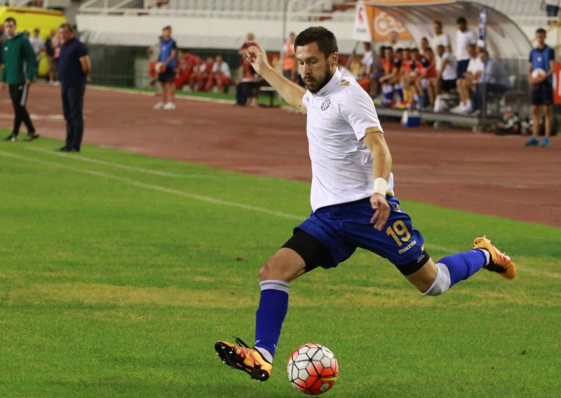 Hrvoje Milić se vraća u Hajduk: Preuzet će zanimljivu ulogu