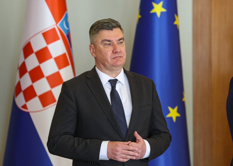 Zagrepčani pisali Milanoviću, stigao im odgovor: 'Radimo na planu'