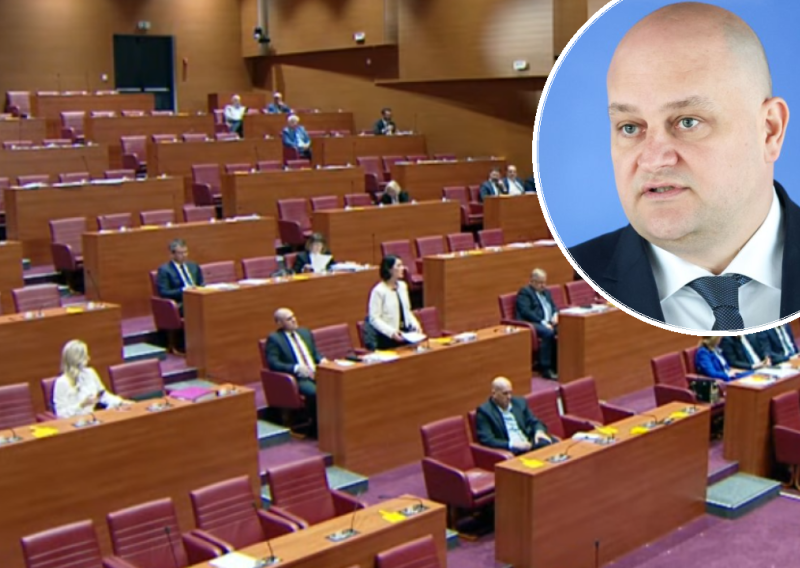 Burna rasprava o nuklearnoj energiji: ‘Nemamo ni lokacije ni plan’