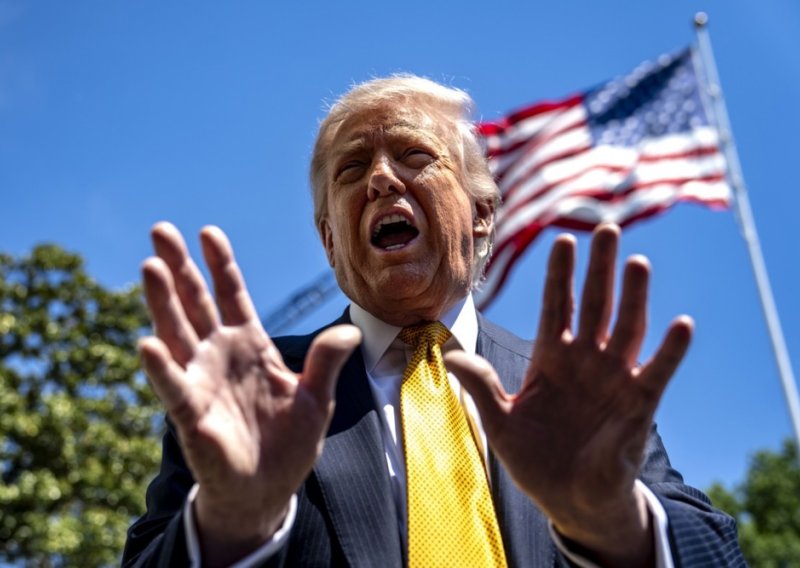 Američke vlasti provjeravat će američku umjetnu inteligenciju