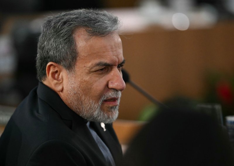 Drama na sastanku BRICS-a: Iranski šef diplomacije sukobio se s Emiratima