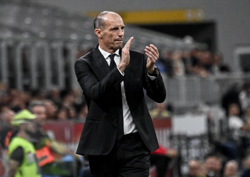Drama u Milanu: Modrić ostaje bez trenera zbog sukoba s Ibrahimovićem?