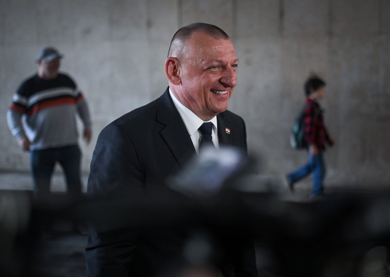 Zagrebački HDZ: Uklonjen video o sigurnom drogiranju