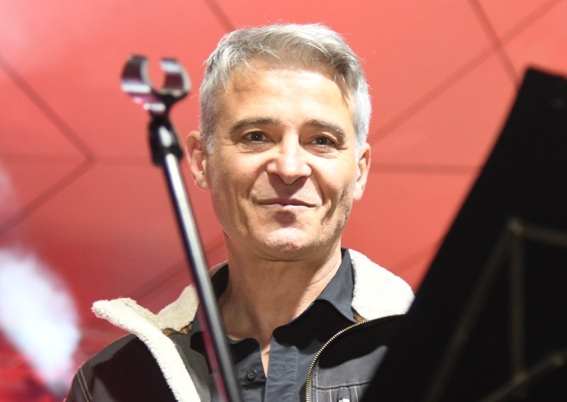 Goran Višnjić progovorio o povratku u Hrvatsku: 'Vidjet ćemo, polako'