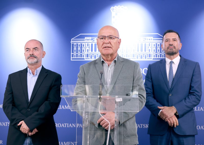 DOMiNO neće glasati za predsjednicu Vrhovnog suda: Sutra smo u Bleibergu