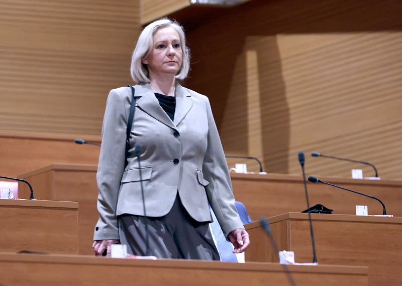 Blažanović o protjerivanju Lendića s Pantovčaka: Nova epizoda političkog bullyja