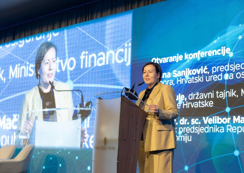 Kućanstva i poduzetnici u Hrvatskoj nedovoljno osigurani: Evo lanjskih isplata osiguranja