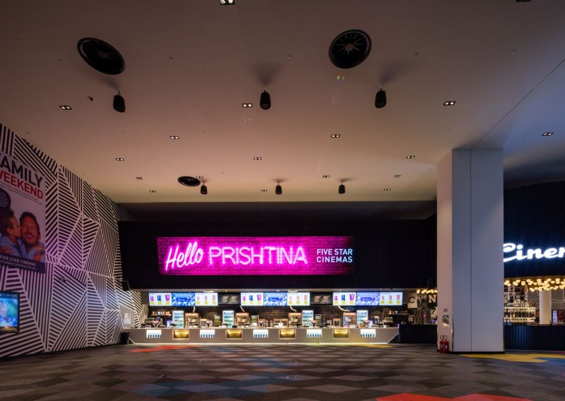 CineStarova kina među najboljima na svijetu: uvrštena na prestižnu Boxoffice Blue Ribbon listu