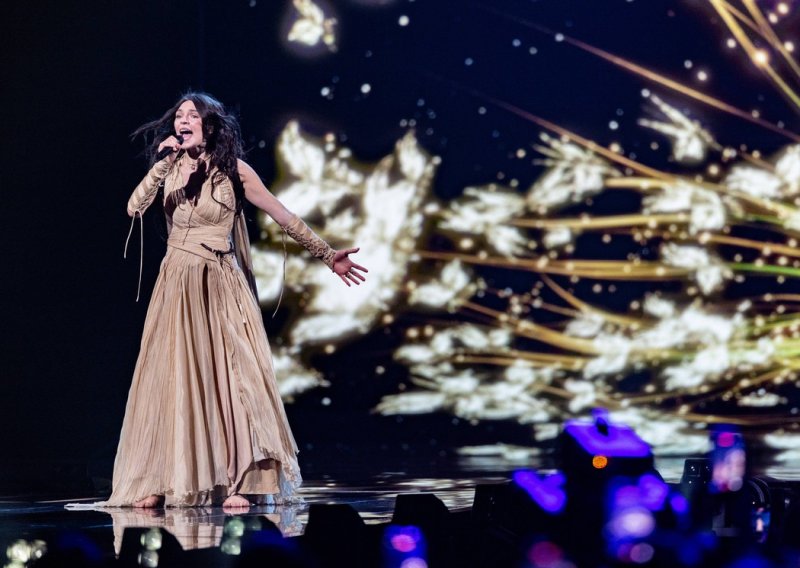 Luksemburška pjesma na Eurosongu izazvala lavinu komentara: 'Ovo smo već čuli'
