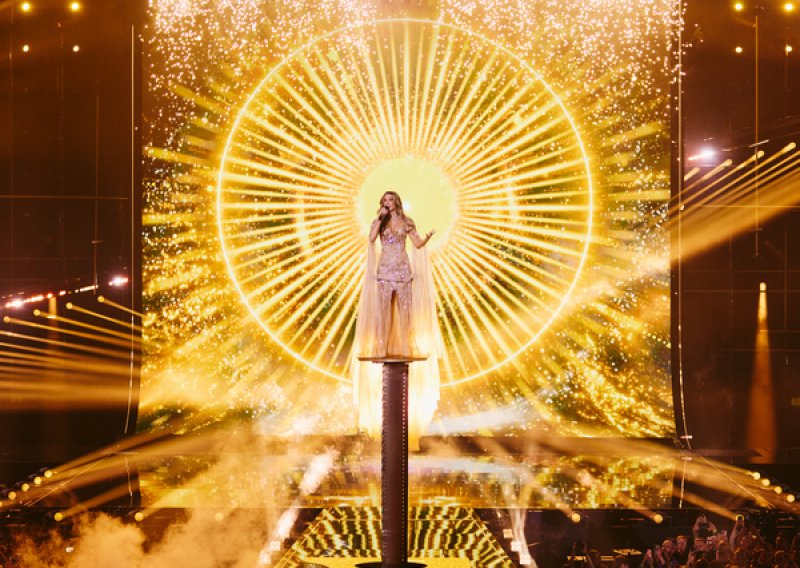 Što se događa ako Australija pobijedi na Eurosongu? EBU ima jasno pravilo