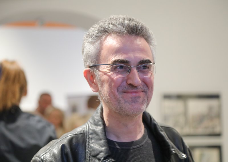 Omiljeno lice s malih ekrana: Zoran Vakula priznao što mu je u mladosti bila najveća ljubav