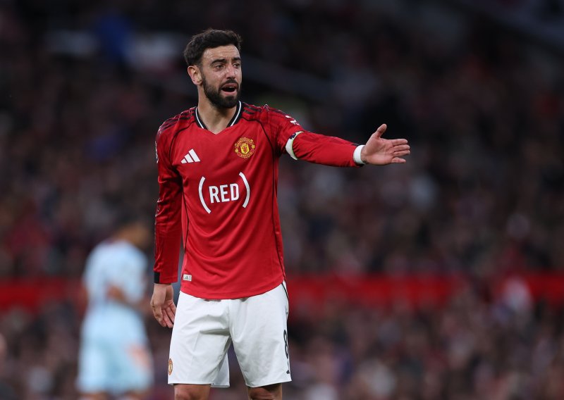 Manchester United sprema veliki posao: Stižu dva pojačanja vrijedna 152 milijuna