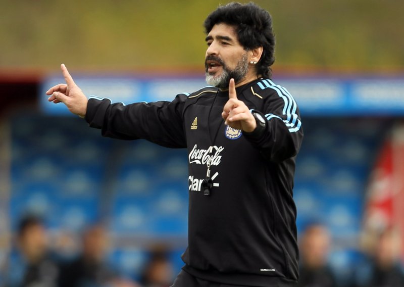 Liječnik na suđenju šokirao Argentinu: 'Maradona je mogao biti spašen'