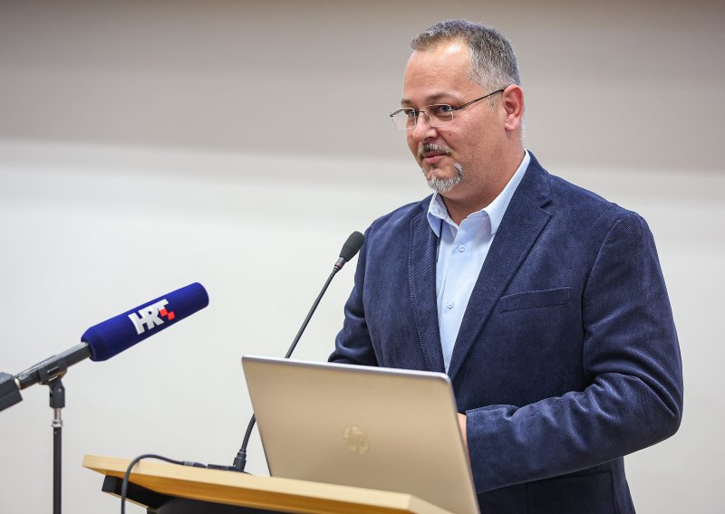 Gazić: Fali 4 tisuće medicinskih sestara. Ovim tempom tek će ih za 40 godina biti dovoljno
