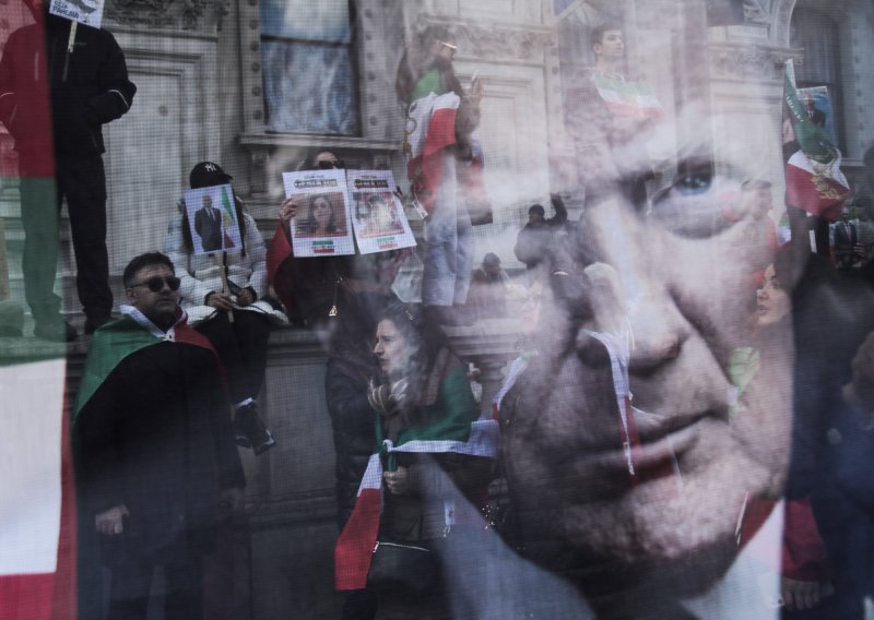 Teheran sprema novi zakon: '50 milijuna eura za glavu Donalda Trumpa. To je naše pravo'