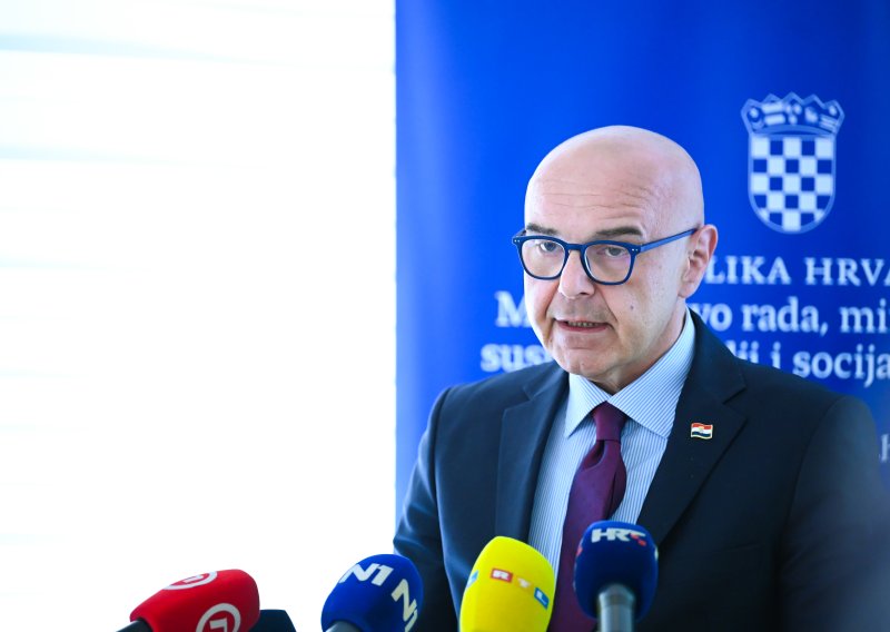 Ružić: Radimo na očuvanju i unaprjeđenju vrijednosti obitelji