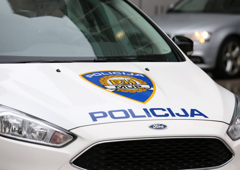 Mladiću određen istražni zatvor zbog razbojništva, policija otkrila detalje