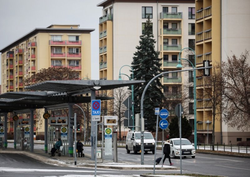 Stanogradnja u Njemačkoj na pragu krize, problema ima i u nabavi materijala