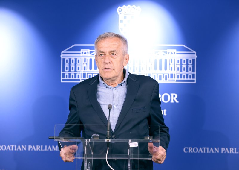Jurčević: Hrvatska jedina bježi od suočavanja sa svojom totalitarnom prošlošću