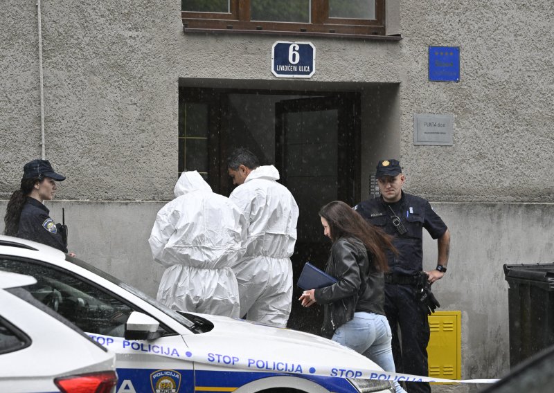 Detalji krvave drame u Zagrebu: Brazilac izbo Bosanca, susjedi čuli vrištanje