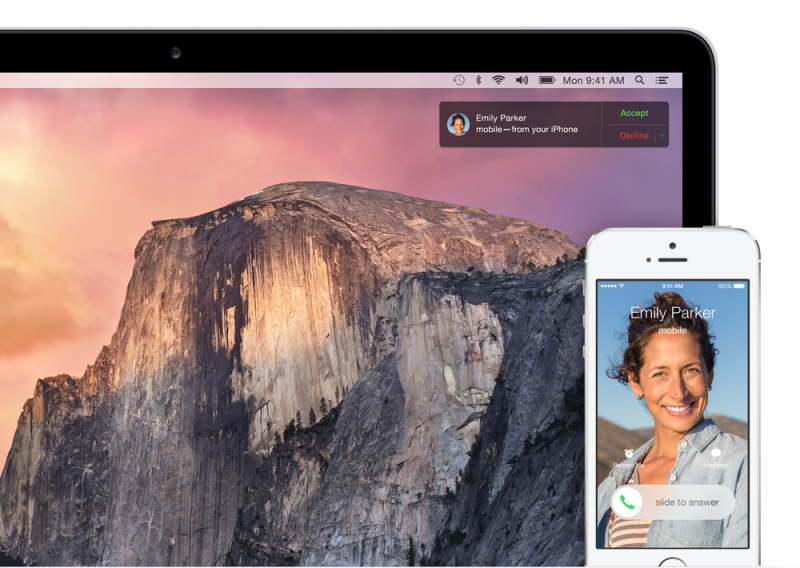 21. listopada stiže OS X Yosemite i novi iPadi